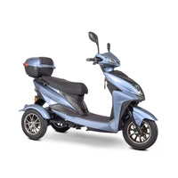 EWheels EW-10 Sport 3-Wheel Mobility Scooter