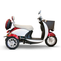 EWheels EW-11 Euro Style 3-Wheel Mobility Scooter