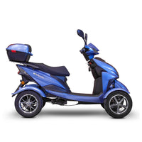 E-Wheels EW-14 Electric 4-Wheel Mobility Scooter