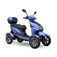 E-Wheels EW-14 Electric 4-Wheel Mobility Scooter