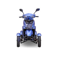 E-Wheels EW-14 Electric 4-Wheel Mobility Scooter