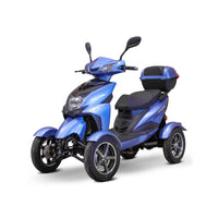 E-Wheels EW-14 Electric 4-Wheel Mobility Scooter