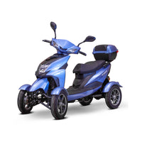 E-Wheels EW-14 Electric 4-Wheel Mobility Scooter