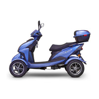 E-Wheels EW-14 Electric 4-Wheel Mobility Scooter