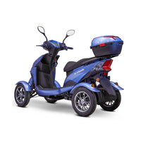 E-Wheels EW-14 Electric 4-Wheel Mobility Scooter