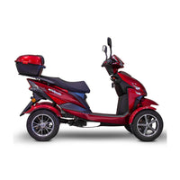 E-Wheels EW-14 Electric 4-Wheel Mobility Scooter