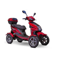 E-Wheels EW-14 Electric 4-Wheel Mobility Scooter