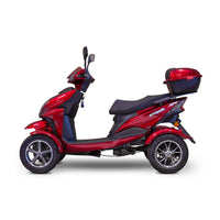 E-Wheels EW-14 Electric 4-Wheel Mobility Scooter