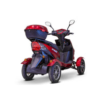 E-Wheels EW-14 Electric 4-Wheel Mobility Scooter