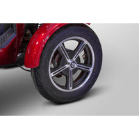 E-Wheels EW-14 Electric 4-Wheel Mobility Scooter