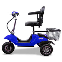 EWheels EW-20 Long Range 3-Wheel Mobility Scooter