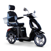 EWheels EW-36 Elite 3-Wheel Mobility Scooter