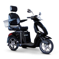 EWheels EW-36 Recreational 3-Wheel Mobility Scooter