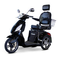 EWheels EW-36 Elite 3-Wheel Mobility Scooter