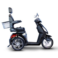 EWheels EW-36 Elite 3-Wheel Mobility Scooter