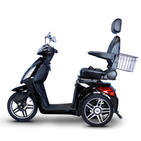 EWheels EW-36 Elite 3-Wheel Mobility Scooter