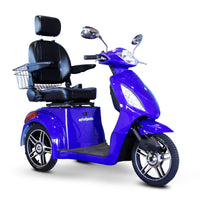 EWheels EW-36 Elite 3-Wheel Mobility Scooter