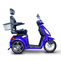 EWheels EW-36 Elite 3-Wheel Mobility Scooter