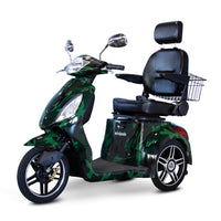 EWheels EW-36 Elite 3-Wheel Mobility Scooter