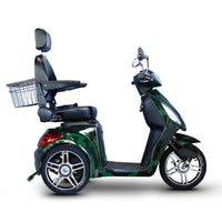 EWheels EW-36 Elite 3-Wheel Mobility Scooter