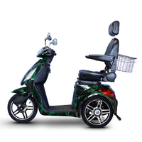 EWheels EW-36 Elite 3-Wheel Mobility Scooter