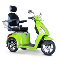 EWheels EW-36 Elite 3-Wheel Mobility Scooter