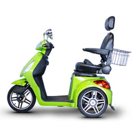 EWheels EW-36 Elite 3-Wheel Mobility Scooter