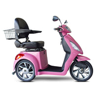 EWheels EW-36 Elite 3-Wheel Mobility Scooter