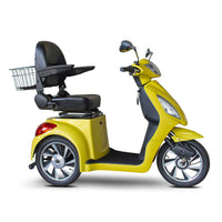 EWheels EW-36 Elite 3-Wheel Mobility Scooter