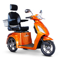 EWheels EW-36 Elite 3-Wheel Mobility Scooter