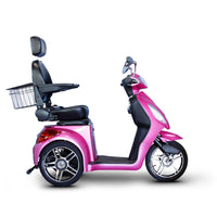 EWheels EW-36 Elite 3-Wheel Mobility Scooter