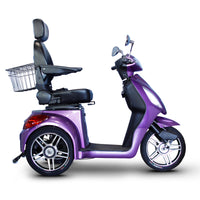 EWheels EW-36 Elite 3-Wheel Mobility Scooter