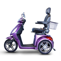 EWheels EW-36 Elite 3-Wheel Mobility Scooter