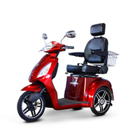 EWheels EW-36 Elite 3-Wheel Mobility Scooter