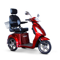 EWheels EW-36 Elite 3-Wheel Mobility Scooter