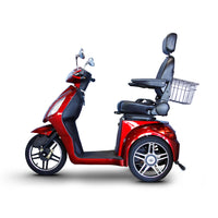 EWheels EW-36 Elite 3-Wheel Mobility Scooter