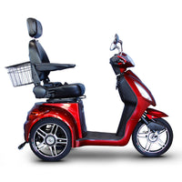 EWheels EW-36 Elite 3-Wheel Mobility Scooter