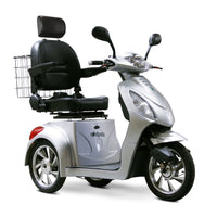 EWheels EW-36 Elite 3-Wheel Mobility Scooter