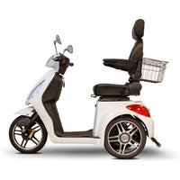 EWheels EW-36 Elite 3-Wheel Mobility Scooter