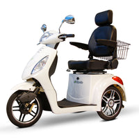 EWheels EW-36 Elite 3-Wheel Mobility Scooter