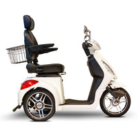 EWheels EW-36 Elite 3-Wheel Mobility Scooter