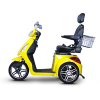 EWheels EW-36 Elite 3-Wheel Mobility Scooter