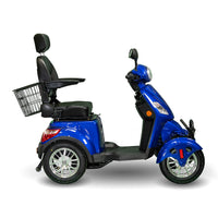 E-Wheels EW-46 Electric 4-Wheel Mobility Scooter