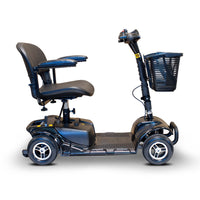 E-Wheels EW-M34 4-Wheel Medical Mobility Scooter