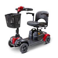 EWheels EW-M39 Four-Wheel Medical Mobility Scooter