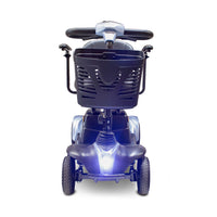 EWheels EW-M39 Four-Wheel Medical Mobility Scooter