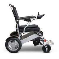 E-Wheels EW-M45 Folding Lightweight Power Wheelchair