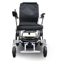 E-Wheels EW-M45 Folding Lightweight Power Wheelchair