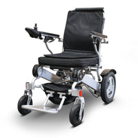 E-Wheels EW-M45 Folding Lightweight Power Wheelchair