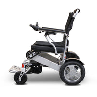 E-Wheels EW-M45 Folding Lightweight Power Wheelchair